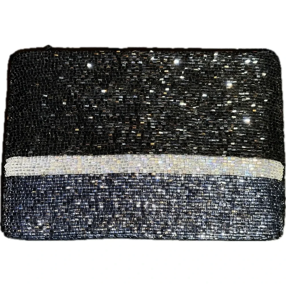 N/A hand beaded